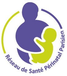 Logo du Réseau de Santé Périnatal Parisien